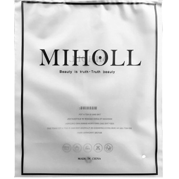 women casual lace off shoulder loose shirt - Picture 4 of 5